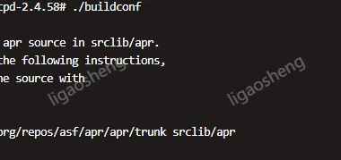 Linux源码安装ab压测工具